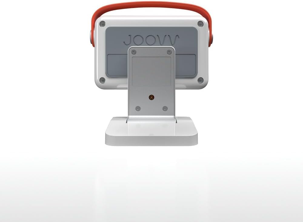 Joovv Go 2.0 - Dispositivo portatile per terapia a luce rossa con